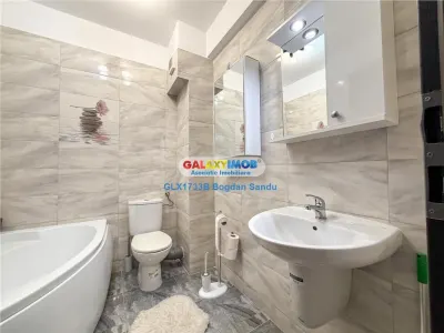 Apartament cu 2 camere de inchiriat in Militari Residence- TINERETULUI - foto 7