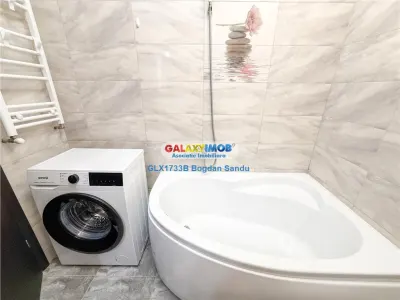 Apartament cu 2 camere de inchiriat in Militari Residence- TINERETULUI - foto 8