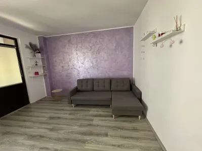 Inchiriez ap 2 camere comple rezidential - foto 2
