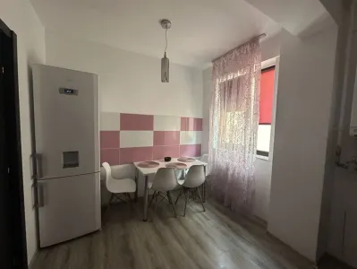 Inchiriez ap 2 camere comple rezidential - foto 5