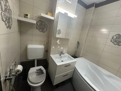 Inchiriez ap 2 camere comple rezidential - foto 6