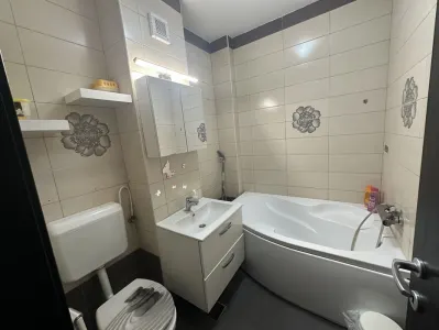 Inchiriez ap 2 camere comple rezidential - foto 7