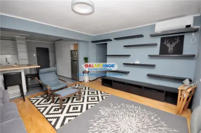 Vanzare apartament 2 camere in zona Aviatiei Herastrau Mall Promenada - Bucuresti
