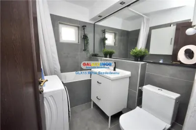Vanzare apartament 2 camere in zona Aviatiei Herastrau Mall Promenada - foto 11