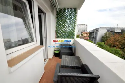Vanzare apartament 2 camere in zona Aviatiei Herastrau Mall Promenada - foto 12