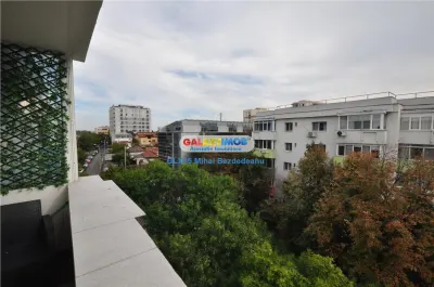 Vanzare apartament 2 camere in zona Aviatiei Herastrau Mall Promenada - foto 13