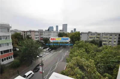 Vanzare apartament 2 camere in zona Aviatiei Herastrau Mall Promenada - foto 14