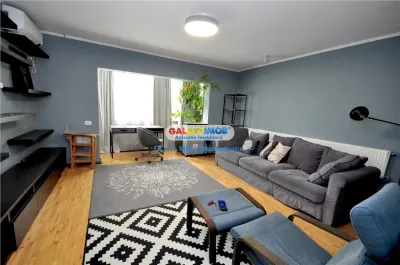 Vanzare apartament 2 camere in zona Aviatiei Herastrau Mall Promenada - foto 5