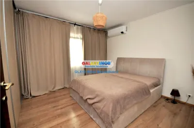 Vanzare apartament 2 camere in zona Aviatiei Herastrau Mall Promenada - foto 6