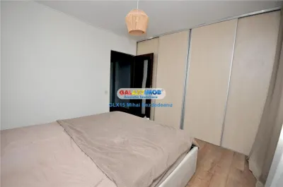 Vanzare apartament 2 camere in zona Aviatiei Herastrau Mall Promenada - foto 7