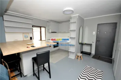 Vanzare apartament 2 camere in zona Aviatiei Herastrau Mall Promenada - foto 8