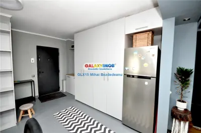 Vanzare apartament 2 camere in zona Aviatiei Herastrau Mall Promenada - foto 9