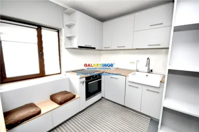 Vanzare apartament 2 camere in zona Aviatiei Herastrau Mall Promenada - foto 10