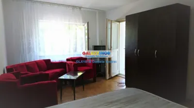 INCHIRIERE GARSONIERA PIATA MUNCII 325 euro - Bucuresti
