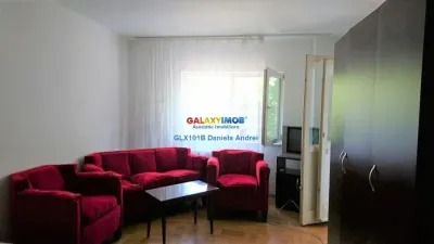 INCHIRIERE GARSONIERA PIATA MUNCII 325 euro - foto 2