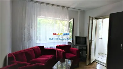 INCHIRIERE GARSONIERA PIATA MUNCII 325 euro - foto 3