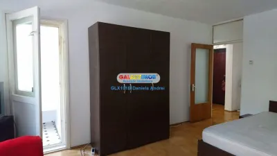 INCHIRIERE GARSONIERA PIATA MUNCII 325 euro - foto 5