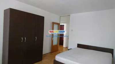 INCHIRIERE GARSONIERA PIATA MUNCII 325 euro - foto 6