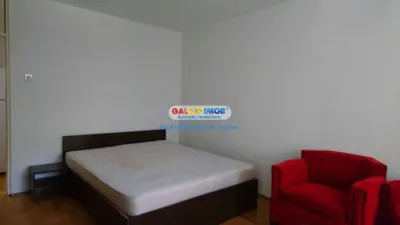 INCHIRIERE GARSONIERA PIATA MUNCII 325 euro - foto 8