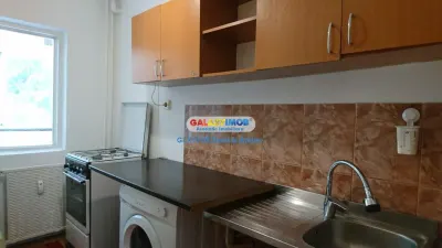 INCHIRIERE GARSONIERA PIATA MUNCII 325 euro - foto 9