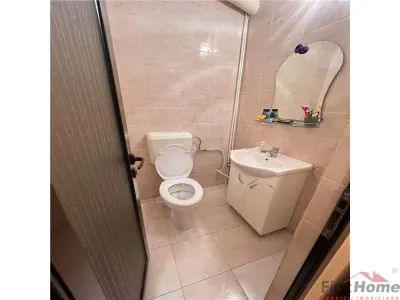 Apartament 3 camere, ultracentral, etaj 9, renovat ,mobilata si utilat - foto 12