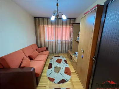 Apartament 3 camere, ultracentral, etaj 9, renovat ,mobilata si utilat - foto 6