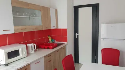 Isho Medicina 3 camere complet utilat direct proprietar - foto 8