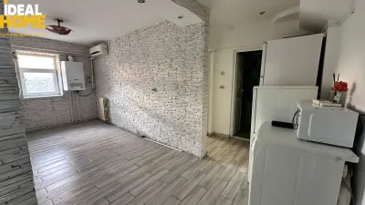Apartament 2 camere Decomandat Esplanada Mimioza - Iasi