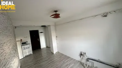 Apartament 2 camere Decomandat Esplanada Mimioza - foto 11
