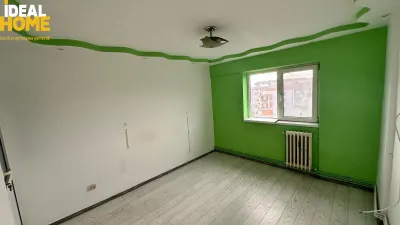 Apartament 2 camere Decomandat Esplanada Mimioza - foto 12