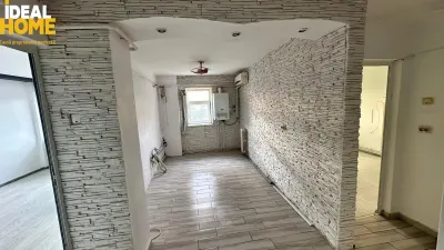 Apartament 2 camere Decomandat Esplanada Mimioza - foto 13