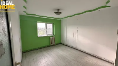 Apartament 2 camere Decomandat Esplanada Mimioza - foto 5