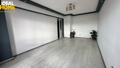 Apartament 2 camere Decomandat Esplanada Mimioza - foto 8