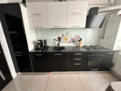 Apartament 3 camera decomandat de vanzare - foto 3