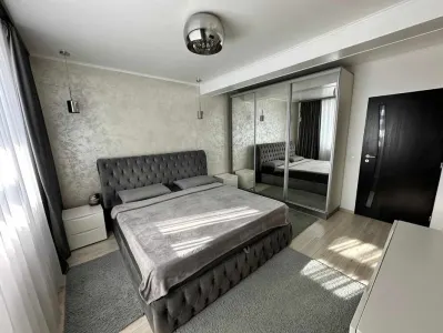 Apartament 3 camera decomandat de vanzare - foto 6