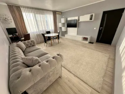 Apartament 3 camera decomandat de vanzare - foto 7