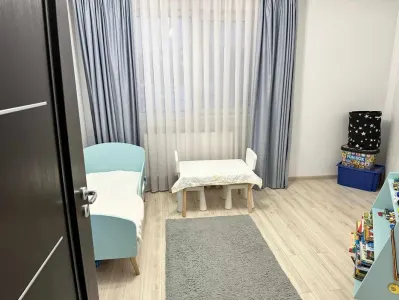 Apartament 3 camera decomandat de vanzare - foto 8