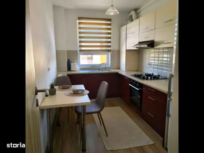 Comision 0!!! Apartament 2 camere– ideal pentru locuit sau investitie! - foto 3