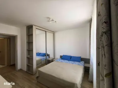 Comision 0!!! Apartament 2 camere– ideal pentru locuit sau investitie! - foto 4