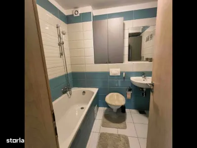 Comision 0!!! Apartament 2 camere– ideal pentru locuit sau investitie! - foto 6