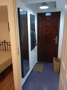 Garsoniera Aleea Secuilor sector 4 de inchiriat - Bucuresti