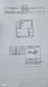 Studio 43 mp - Transformabil in 2 Cam.| Nusco – Sector 2 | Comision 0% - foto 7