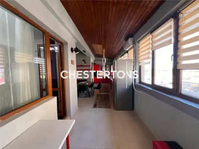 Apartament 3 camere, cu suprafata generoasa, Ghencea- Cartier Latin - foto 11