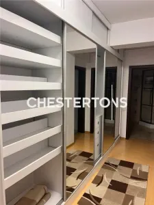 Apartament 3 camere, cu suprafata generoasa, Ghencea- Cartier Latin - foto 15