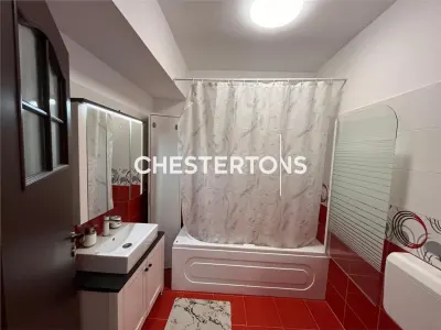 Apartament 3 camere, cu suprafata generoasa, Ghencea- Cartier Latin - foto 16