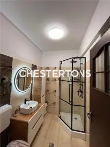 Apartament 3 camere, cu suprafata generoasa, Ghencea- Cartier Latin - foto 19