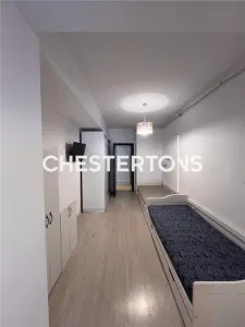 Apartament 3 camere, cu suprafata generoasa, Ghencea- Cartier Latin - foto 8