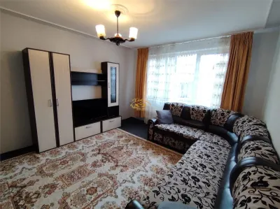 Apartament cu 2 camere (Gheorgheni, Cart. Florilor, 50/C) - Gheorgheni