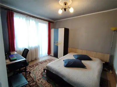 Apartament cu 2 camere (Gheorgheni, Cart. Florilor, 50/C) - foto 6