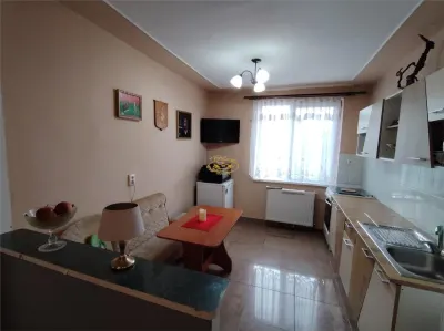 Apartament cu 2 camere (Gheorgheni, Cart. Florilor, 50/C) - foto 10